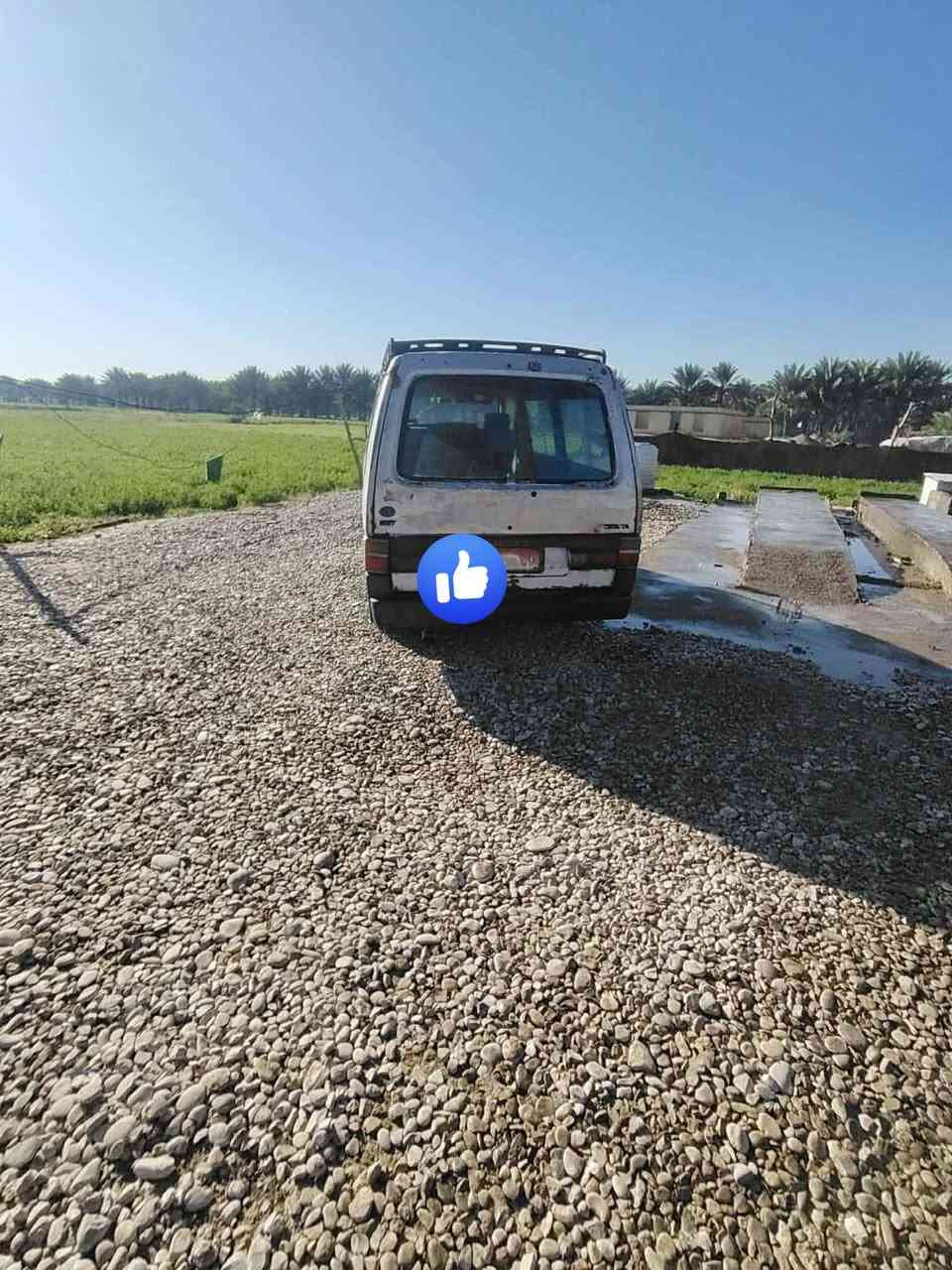 سلام عليكم
كيه بسته لبيع موديل 93 سنويه صاقطه بل 2021

السياره بلاديه بس الحجل مصبوغ 

محرك وكير واكسن خير من الله 

المحرك لاتنقيص ولاتبخير 

السعر 25وبيه مجال 

المكان بابل الشوملي 

***********
تحويل ثاني يوم
