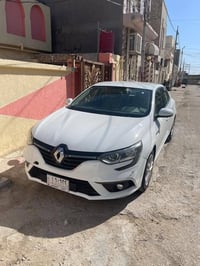 رينو ميكان • ٢٠٢٠ • محرك نيسان