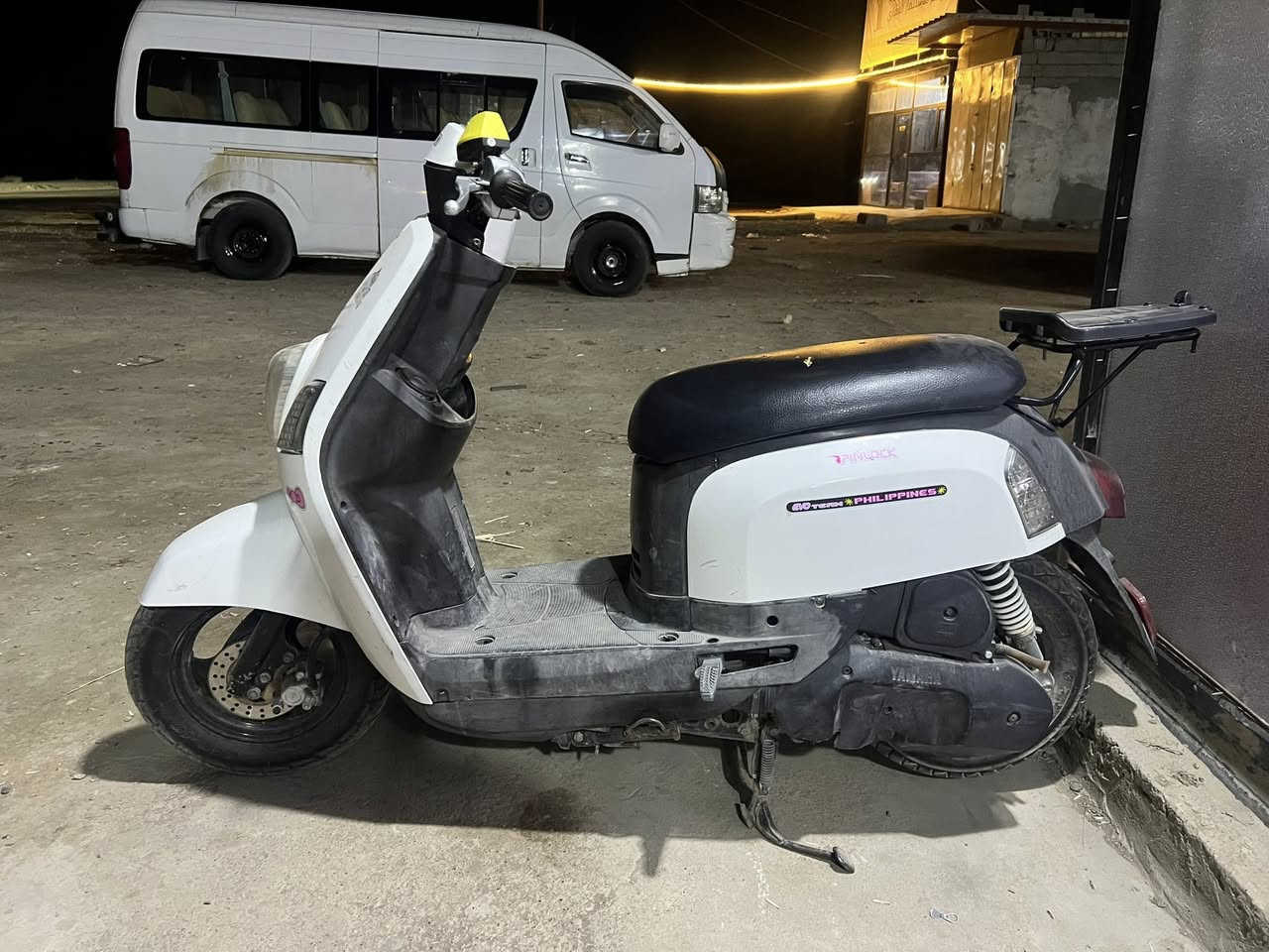 سلام عليكم بوليس بلاديه من طول للطول كهربائيات كلهه شغاله مكاني المدائن مراوس بعدله نضيفه


**إذا كنت صاحب هذا الإعلان وتريد حذفه لأي سبب، رجاءا أرسل رسالة إلى الدعم الفني**