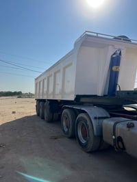 عربانه • دناكير ١٦ • ذراع ٢٩م
