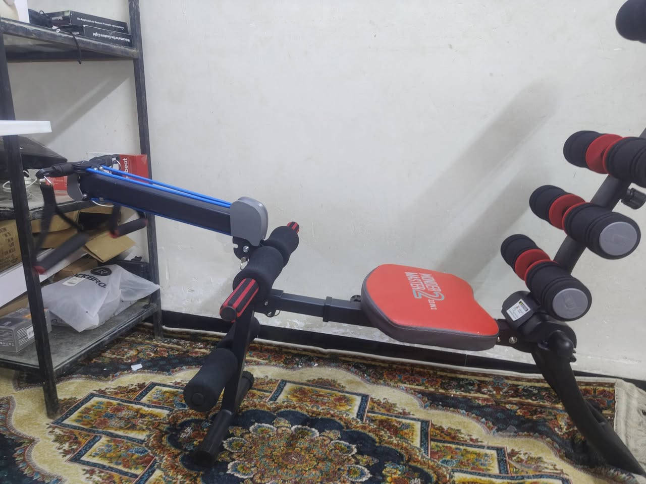 جهاز بهاذا الشكل الي حاب والي يفيده والي يستفاد منة يراسلني و يدلل مكاني بغداد بلديات ***********
