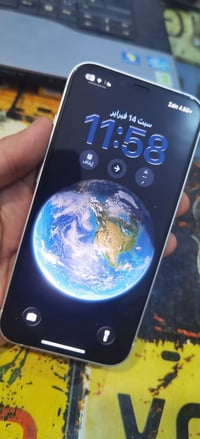 آيفون ١٣ ١٢٨ • بطارية ٩١ • بابل ابي غرق