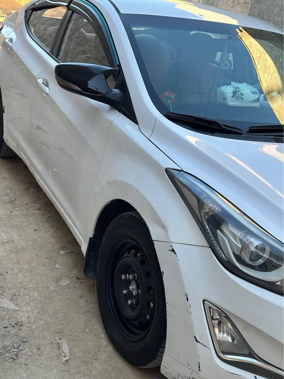 السعر ١٠٥ وبيها مجال 
الرقم *********** كربلاء, العراق
