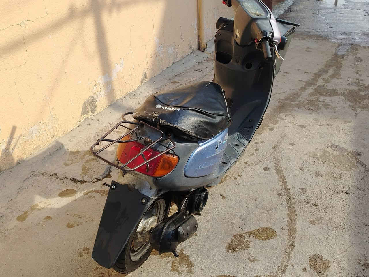 السلام عليكم متاح عندي ماطور نفخ للبيع ماطور نضيف وشغال شرط هندر واحد يشتغل السعر 180وبي مجال المكان موصل الأيمن الشراي يتصل علا الرقم 👈***********
