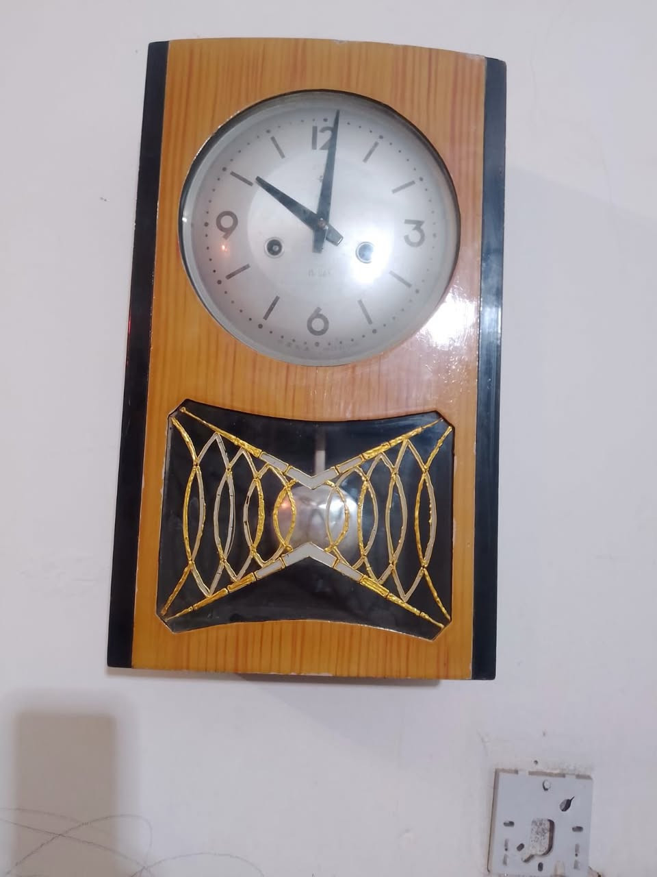 شكرا لسيد مسؤول الكروب المحترم ومساعديه المحترمين 

نظافه وجمال ودقه في التوقيت 
تحفه نادره 
السعر عل خاص متواجد عل فيس 
مكاني بغداد حي اور لا يوجد توصيل 
رقمي ***********
