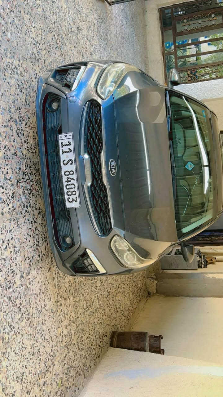 السلام عليكم ورحمة الله وبركاته 
فورتي 2021
كفاله عدا خشم البنيد فقط 
السياره بحاله جيده جدا صدر كير محرك تخم تاير 
ليبل واحد 
135وبيها مجال للشراي 
الاستفسار ***********

*********** المحمودية, بابل
