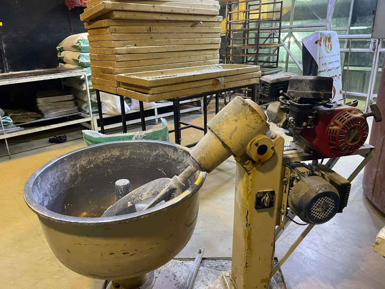 فرن لبيع موقع او غراض [الفيصلية]
رقم صاحب الفرن ***********
