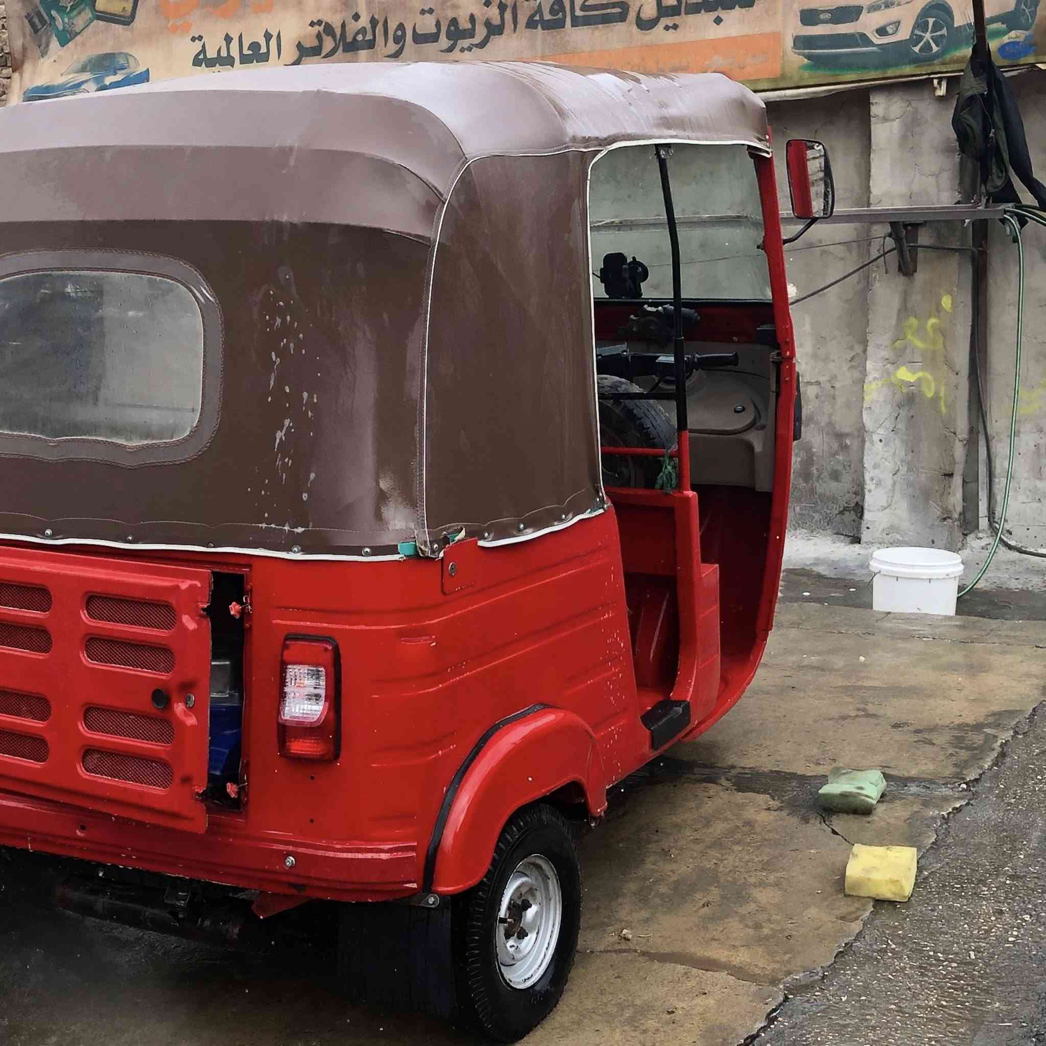 سلام عليكم تكتك مديل ١٨نضيفه مصبوغه فقط سنويه مامستلم لوحات تكتك خير من الله مكاني كربلاء سعر خاص او اتصال ع رقم***********
