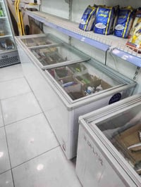 ثلاجة عرض • عارضتين • شارع ميثم التمار