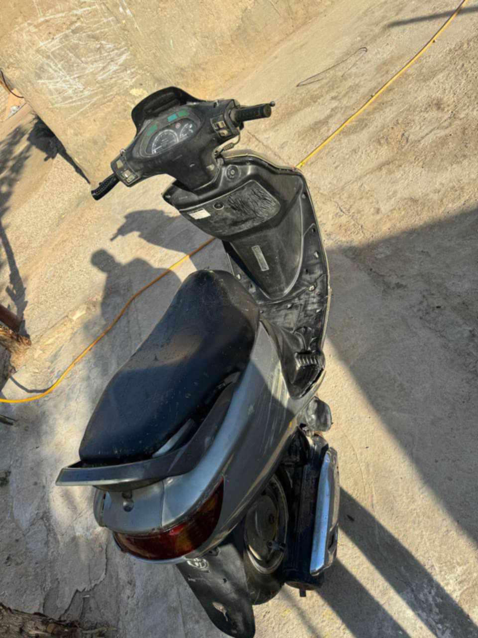 فراشه بيه خيط بخار ودوسة الهندر فالته بيه فقط السعر 150 المكان الديوانيه


**إذا كنت صاحب هذا الإعلان وتريد حذفه لأي سبب، رجاءا أرسل رسالة إلى الدعم الفني**