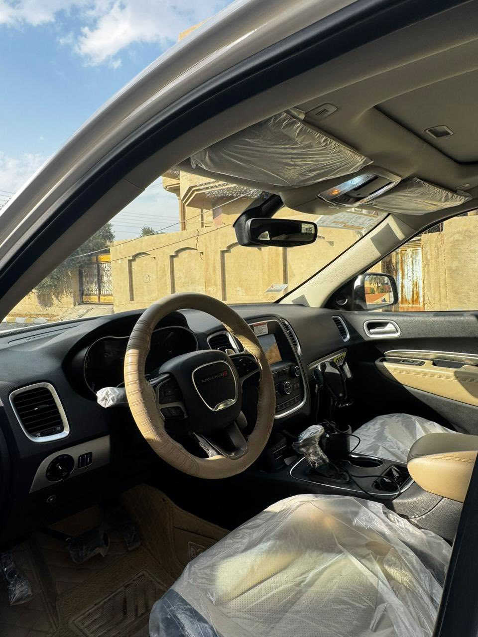 دوج دورنكو للبيع موديل2019خليجي
محرك3600
سياره وارد خليجي مكفولة من الحادث
فتحه سقف
فتح ذكي
حساس امامي خلفي
تحكمات شاشه كار بلي
7راكب
كير محرك مكفولات
رقم اربيل سنويه بسمي
مثبت سرعه
تشغيل عن بعد
سياره خير من الله الي حاب يتواصل عله رقم
***********
