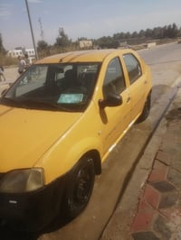 رينو لوكان 2009 فحل سعر 32 07721346335