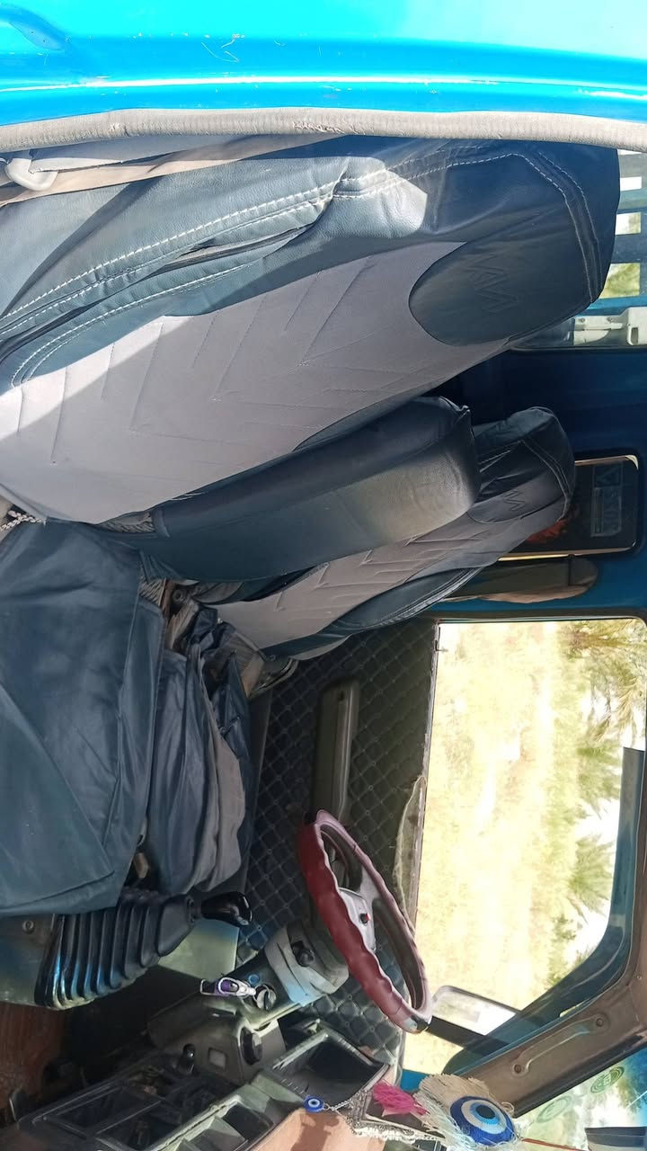 سلام عليكم كيه بنكو موديل 96  بسمي سنويه 31 تحويل ك مباشر  ++كير محرك خير من الله  هزه جديده 
نضيفه خير من الله بدون صبغ رش بل صفاحيات بدي بس 
بدون خياس رقم شاصي واضح مو شعار 
قماره نضيفه دوشمه حلوة محجر كامل  جامات جوبي 
 صندوق عده  ماسحات زراكات كله كامل  درع امامي لايت زينون ابيض ثلجي 
كج حماوة كاز شغالات 
مكاني ديالئ مندلي 
تصال‏‪0771 442 1374‬‏
السعر 58 بيهة مجال
