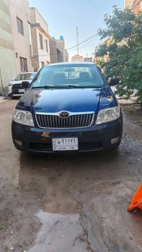 كورلا بيكاتشو • ٢٠٠٧ • مبدل ٥ قطع