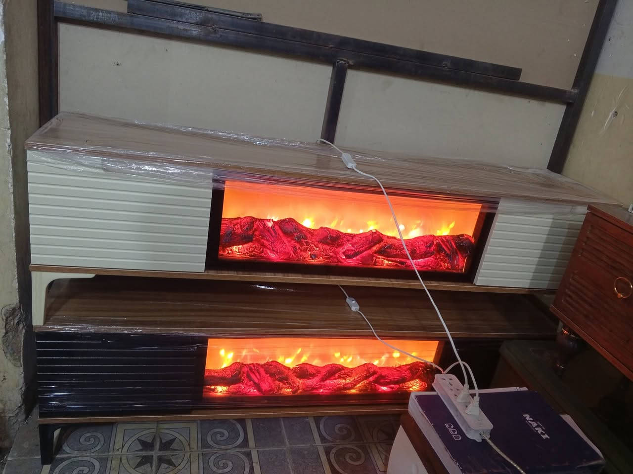 معرض تكريت للاثاث المنزلي للجمله والمفرد
#تخفيضات #تخفيضات #لسعار #بسعار #لجمله 
يتوفر لدينا جميع اثاث لمنزلي العنوان تكريت شارع الزهور لحولي مقابل مدرسه كنوز لهليه مجاور مجمع رداد للنشائيه محل ابو عبد الله 🥰🌹 

للاستفسار اكثر تصال على الرقم الهاتف او مراسله ع واتساب 
***********
***********
