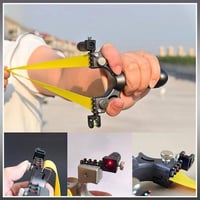 مصيدة ليزرية • قوية • توصيل مجاني