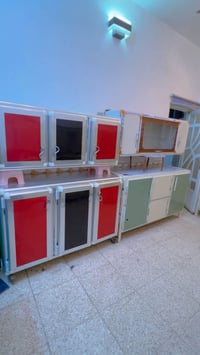 كاونترات • متر ونص • ديوانية