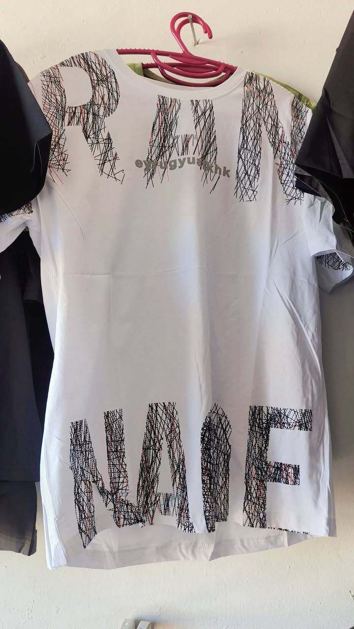 القطعه  8 ألف فقط
أرخص سعر بسوك كله بديات هاف 
وبجايم جعب وساده وكل لمديلات ولقياسات 
قياسات خاصه اكو هم  العنوان نهايه شارع دار القران 
مقابل بيت عوده العچر


**إذا كنت صاحب هذا الإعلان وتريد حذفه لأي سبب، رجاءا أرسل رسالة إلى الدعم الفني**