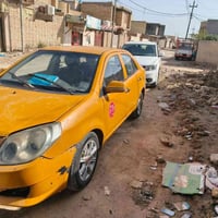 جيلي • مكينه شرط • ناصريه