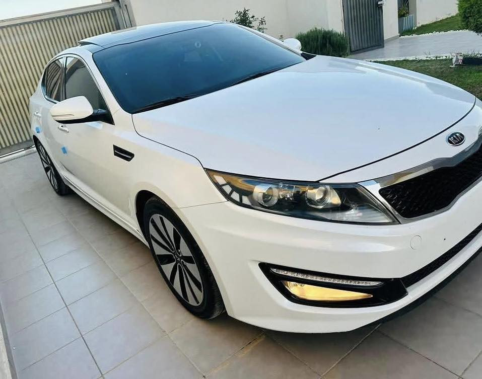 سلام عليكم اوبتما دخول جديد فول سيارة 1/1 
جاهزة مكينة دوش بانزين 
شاشة كامرة حساس 
لايت دايمود لد خلفي امامي 
بانوراما قطعتين 
سيارة جديدة اخت زيرور ماشية 77
للاستفسار راسل ادزلك رقم صاحبه 
عنوان بغداد البنوك


**إذا كنت صاحب هذا الإعلان وتريد حذفه لأي سبب، رجاءا أرسل رسالة إلى الدعم الفني**