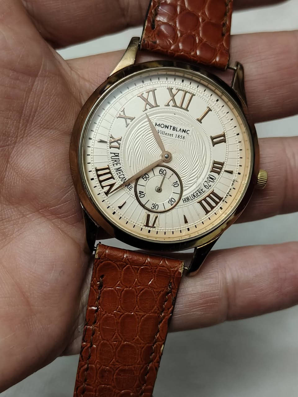 مونت بلانك ملو حاله ممتازه فرست هاي كوبي ت01270056500


**إذا كنت صاحب هذا الإعلان وتريد حذفه لأي سبب، رجاءا أرسل رسالة إلى الدعم الفني**