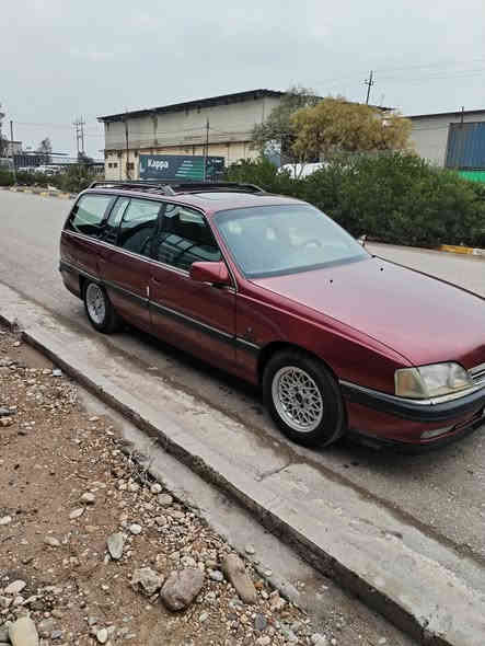 السلام عليكم
السعر 38 $
اوميكا ستيشن محرك 20
صبغ جمالية بدون ضرر
كير عادي سلايد كهرب قفل مركزي
ويل كب أصلي طخم تايرات جديد طخم أمامي وخلفي نظيف داخل نضيف ارضيه مغلفة جلد كهربائيات كلها شغاله السياره جاهزه
رقم جديد سنوية جديده كوبون بانزين
ملاحظة السيارة تحويل فقط وكاله ما اسوي
***********
