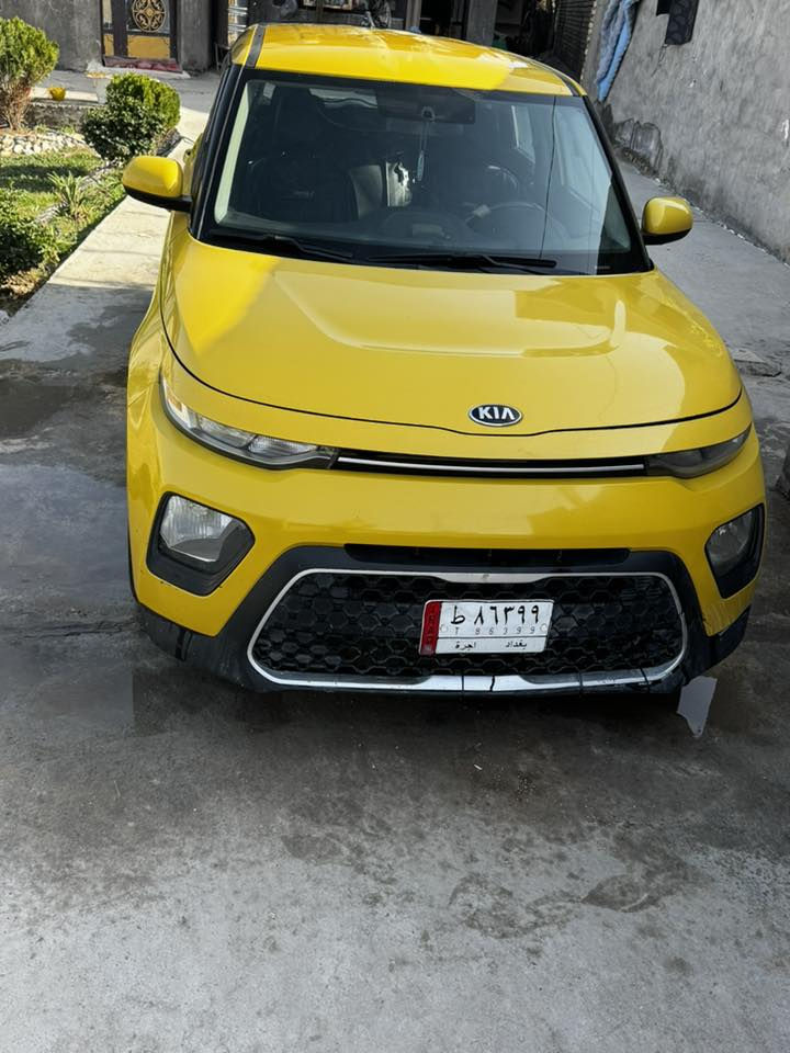 السلام عليكم صول 2020 لبيع او مراوس حسب القناعه مكانه بابل الحله الاتصال على الرقم *********** لمعرفة التفاصيل والسعر مصفره هيئة وغرامات تحويل ثاني يوم بسمك
