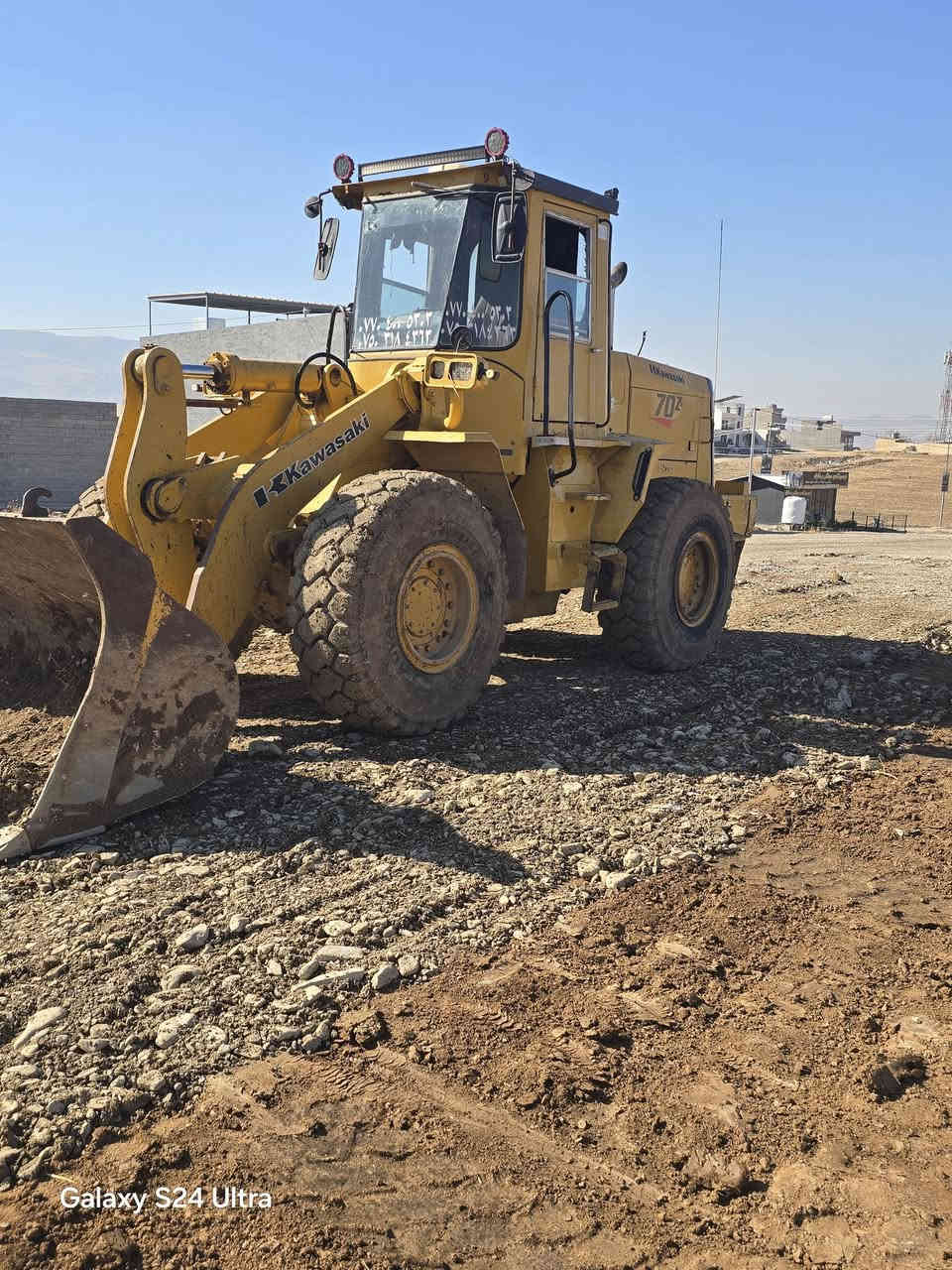 للبیع شفل کاوە سکی حجم 70 وارت امریکی مۆدیل 2005 رەقم سلیمانی ***********
