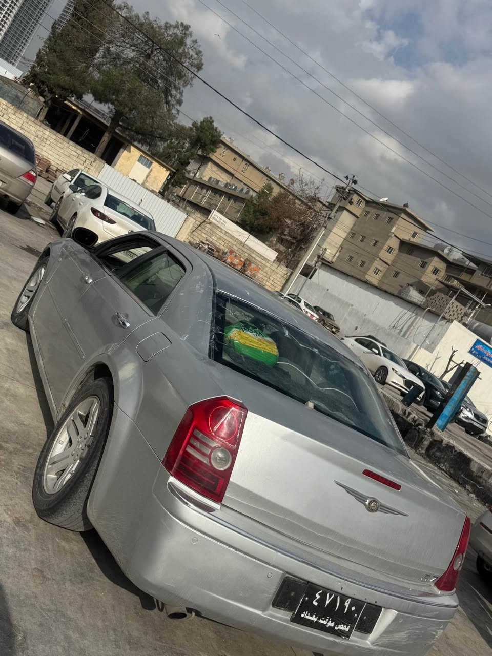 ساخ ساخ اوباما 2009  مووسو براوه به شه رت  كؤد بؤ كراوه ساخه  مه كينه هيمي v8 گيرمه كه ينه به شه رت كاره باي مه زبوت ليداو جه مه ليخ دواوه ناوده ر گاي هه يه تي با قيات به شه رت  سعر 53 مه عامه لا  ئالو گور له سه ر دل گرتن  *********** السليمانية, العراق
