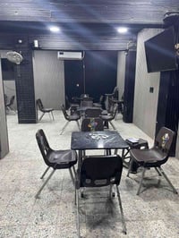 كوفي للبيع بغداد حي العامل  الكوفي شغال وخير من الله بس مستعجل علي لين...