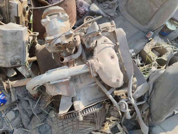 السلام عليكم تفصيخ سيارات برنس وسايبا مكينة سايبا مكينة برنس بوب  شتريد ايراني موجود مكاني بغداد دورة حي دجلة رقمي اسيا ***********
