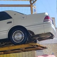 ١٩٩٦ • مكينه ٢٥٠٠ • نجف مشخاب