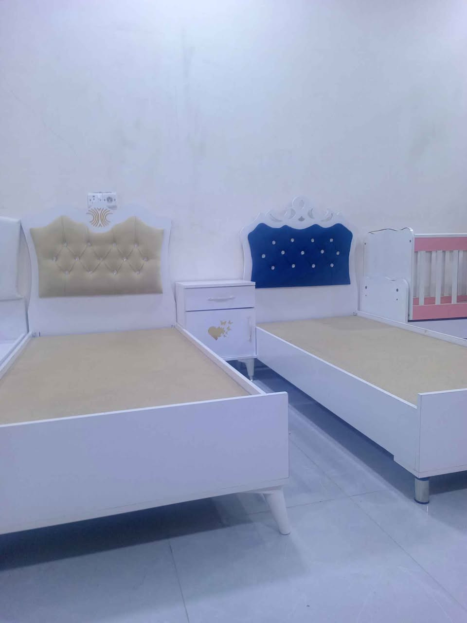 سيسمات للبيع امهات النفر اثنين مع الكومدي كركوك, العراق


**إذا كنت صاحب هذا الإعلان وتريد حذفه لأي سبب، رجاءا أرسل رسالة إلى الدعم الفني**