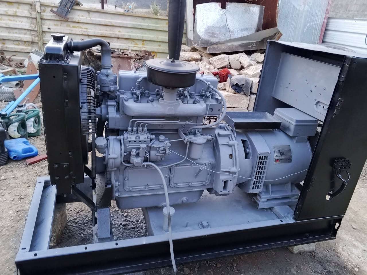 سلام عليكم
البيع
بيركز اربعه بستم
العنوان عامريه الفلوجه 
***********
