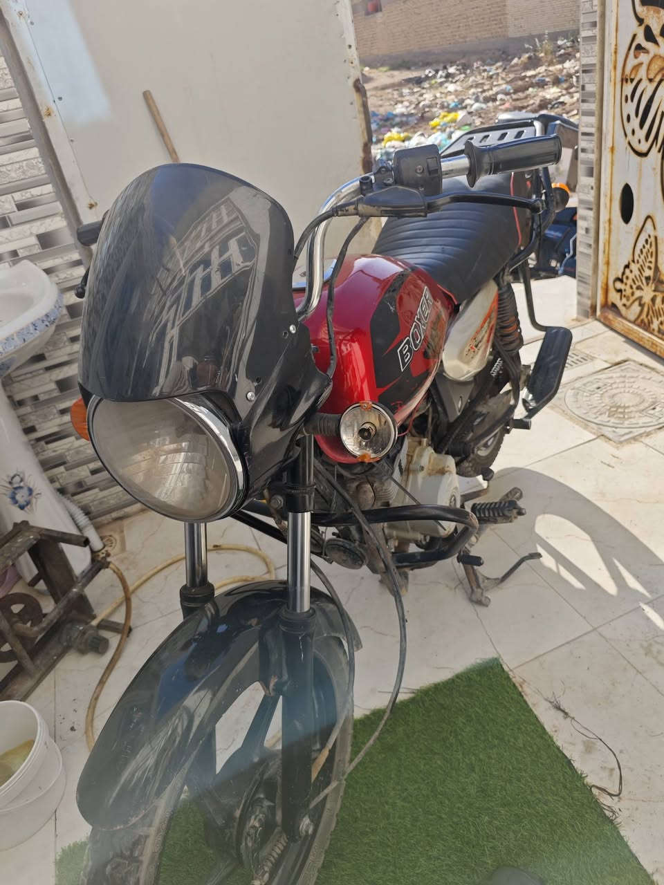 بوكسر كلاسك كلك مكينة بيها بخار بداية عايزها ترتيبات 500 وبيها مجال ***********
