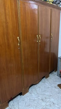 كنتور • كنتور ابو 4 • خزانة ملابس • كنتور نظيف • كبت ملابس