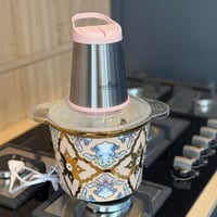 محضرة طعام ٣ل • امبليوم • ملف نحاس ١٠٠%