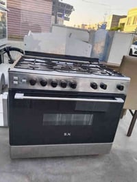 طباخ تركي 5 عيون  للبيع شرط فحص السعر 200 للتواصل 07859937329