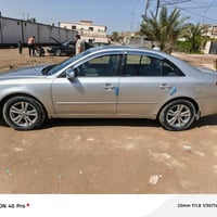 اخوان السياره للبيع السعر 95وبيها مجال موديل 7ضررجاملغ خلفي عكس السائق...