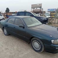 موديل ٩٢ • مكينة وكير جديد • بابل القاسم