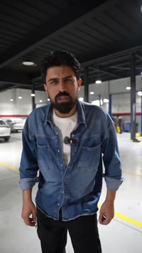 صيانة سيارات • فنيين مختصين • ساحة عقبة بن نافع