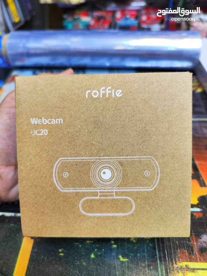 كامرة ويب
مجموعه من كامرات ويب 

للتواصل وتساب ***********

دز صورة الموديل يوصلك سعر 

توصيل جميع محافظات العراق 5 الاف
