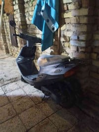 دراجه ياباني • بداموك