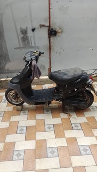 دراجة كهربائية • كاملة • الديوانية المركز