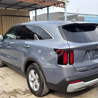 سورنتو ٢٠٢٤ • وارد امريكي • كتاب شهداء