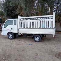 كيا أم عيون • موديل 2000 • كنعان