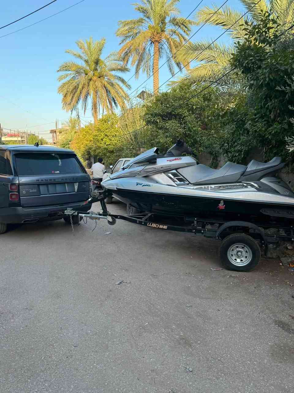 السلام عليكم جتسكي 1800  بدون سوبر fX كروزر موديل 12 جت كفاله  مكينه شرط مامفتوحه كفاله عامه  جت جديد السعر ٧٨ ورقه الاستفسار *********** من رخصه الادمن
