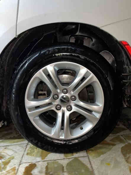 السلام عليكم
ويل كب جارجر ٢٠٢٣ اصلي مع التايرات سعر ٣٥٠
العنوان السماوه الرميثه
***********
