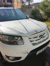 سنتافي • ٢٠١٠ • ٧راكب