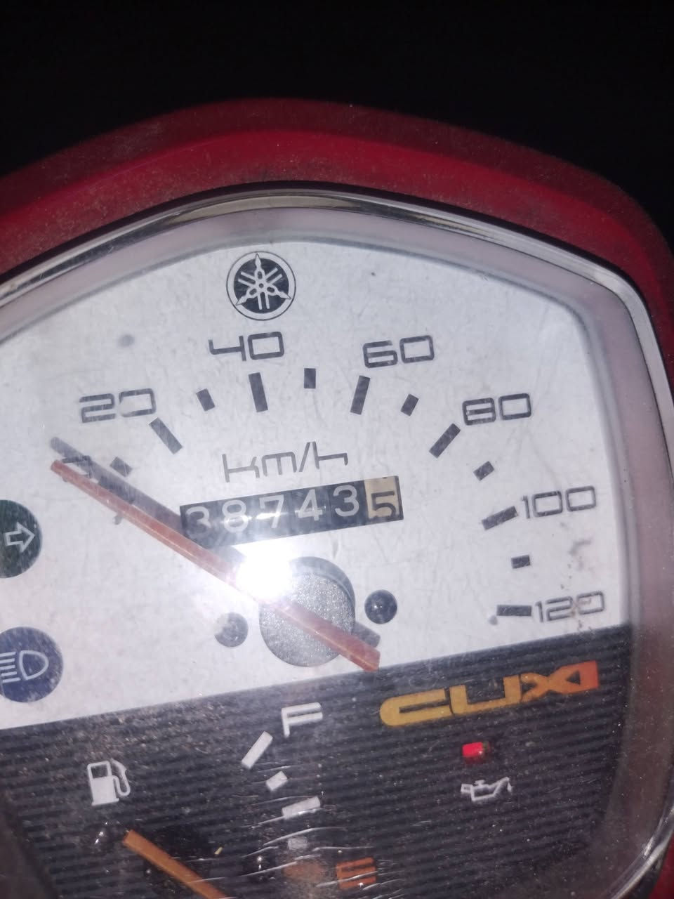 دراجه مرتبه بدل بس كفرات و اتونس دراجه اصوليه مال رمبه فج رياضي برغي سبع الوان براغي رياضيه كلج خلفي رياضي تايرات جدد اوراقها كامله دبلات كاربون فايبر اوياله رياضي كله اصلي و بلاد عيبها محركها مفتوح بس سبب البيع حادث دراجه شغاله كامله كهربائيات تشتغل كامله ختم واحد
مكاني حي العامل
***********
